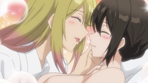 スカートの中はケダモノでした。R18版第12話「 好きだ…本当に好きだ…」 アニメ キャプチャー画像