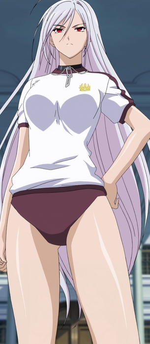 体操服・ブルマの抜けるエロ画像まとめ！