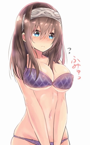 アイドルマスターシンデレラガールズのよさを痛感できるエロ画像ください