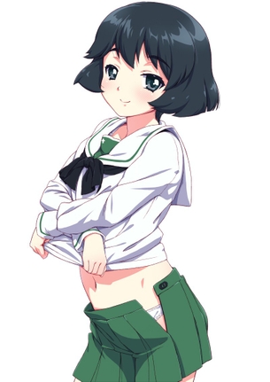着替えの画像倉庫がここです！