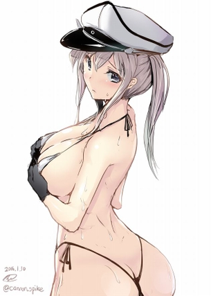 スク水のエロ画像みて幸せになろう！