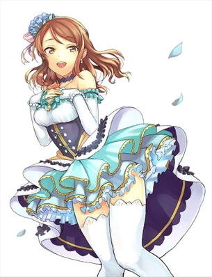 アイドルマスターシンデレラガールズのエロ画像待った無し！