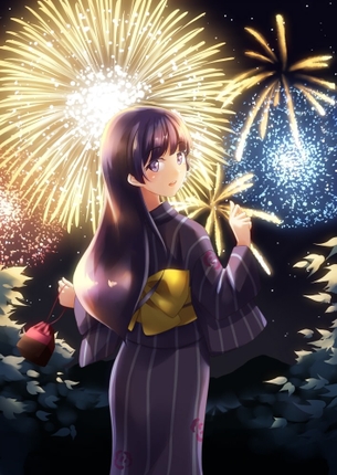 和服・浴衣のエロ画像集めてみたよ！