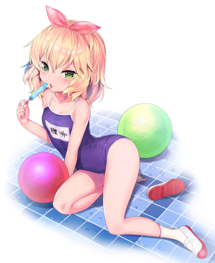 アイドルマスターシンデレラガールズのエロ画像でシコりたい奴集まれ！