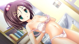 着替えの二次画像がヌけすぎてこまる件について