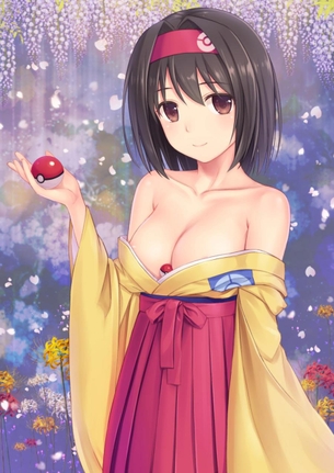 至高のエロ画像なんです！