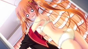 着替えのエロい画像