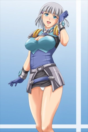 スーパーロボット大戦のエロ画像を見て幸せになろう！