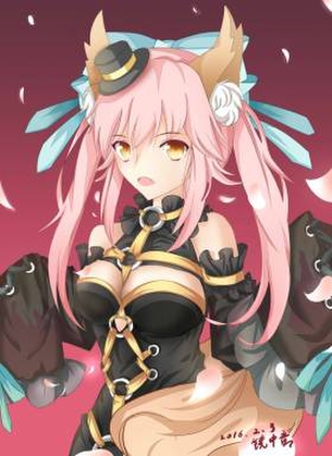 獣娘のエロ画像待った無し！