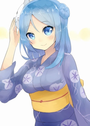 和服・浴衣を期待する人が集まる画像倉庫。