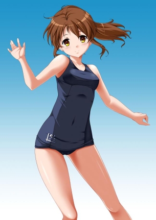響け！ユーフォニアムの抜けるエロ画像ください！