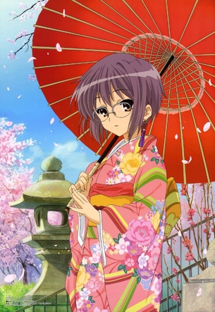 和服・浴衣のエッチな画像見たいよね？