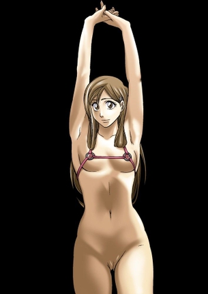 BLEACHの選り抜き画像♪