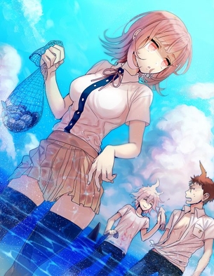 濡れ透けの抜けるエロ画像ください！