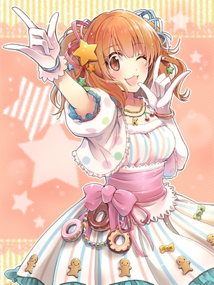 アイドルマスターシンデレラガールズのエロ画像でシコりたい奴集まれ！