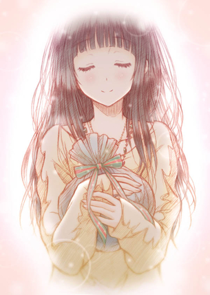 氷菓がエロくてたまんないので画像を収集してきた
