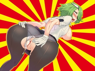 新米婦警キルコさんのエロい画像