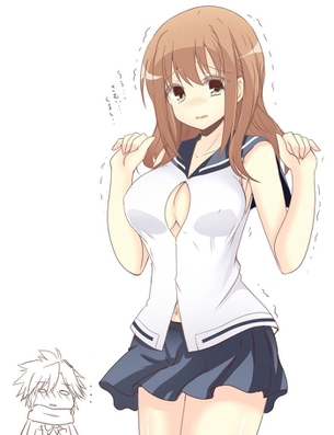 咲-Saki-のよさを痛感できるエロ画像ください