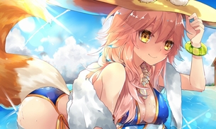 スク水のエロ画像なんです！
