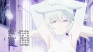 【秋アニメ】『Lostorage incited WIXOSS』1話、ま～た分けわからない闇のゲームはじまたwwwww