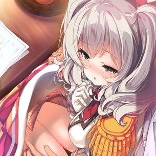 艦これ画像が溜まりすぎたので少しずつ放出していく。 vol.13