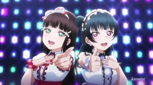 『ラブライブ！サンシャイン』で一番可愛いのは津島善子ちゃん（ヨハネ）説wwwwwwww（画像あり）