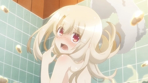 【最終回】『プリズマ☆イリヤ ドライ!!』12話が感動的でエッチくてたまらなかった！映画化も決定！！