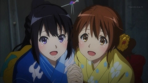【秋アニメ】『響け！ユーフォニアム2』1話、2期きたああああ！！麗奈が可愛い過ぎてアカンwww