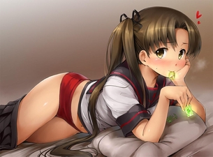 艦これ画像色々 その161 50枚