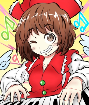 東方 ワンドロまとめ 2017/07/15分 30枚