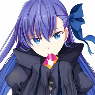 メルトリリスちゃん（FGO）のエロ画像。もはや隠す気がありませぬ。 part2