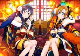 【画像大量】『ラブライブ！』高坂穂乃果ちゃんの激カワ姿を見て明日からもがんばるぞいとなるコーナーwwwwww