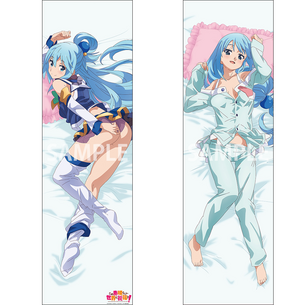 『このすば』アクアさまの可愛いすぎる画像集wwwwwwwww
