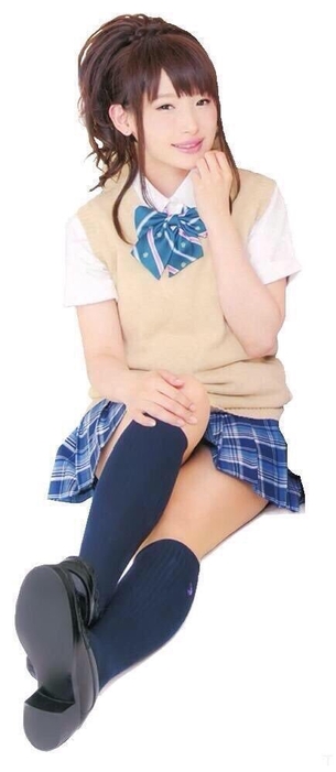 【神画像】声優・南條愛乃さんとかいう声質、歌唱力、愛嬌、性格、容姿、ファッションすべてにおいて完璧すぎる女性wwwww