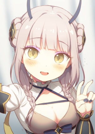 【画像】『魔法少女育成計画』ラ・ピュセルちゃん可愛いすぎワロタwwwwwww