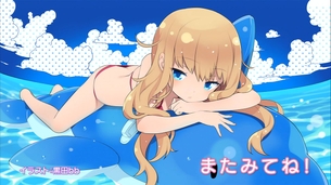 『ガヴリールドロップアウト』4話、悪魔の可愛さがヤバい回だったwwwwww