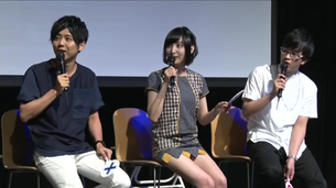 【画像あり】声優・佐倉綾音さんミニスカートでエッロエロな色白ふとももを見せつけるwwwww