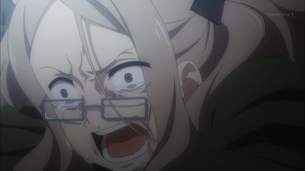 『Lostorage incited WIXOSS』9話、どうすんだよ！それもこれも繭の所為だぞ！責任取れオラァ！