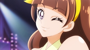 プリキュアに10万円でヤらせてくれるか聞いた時の反応wwwwwwwww