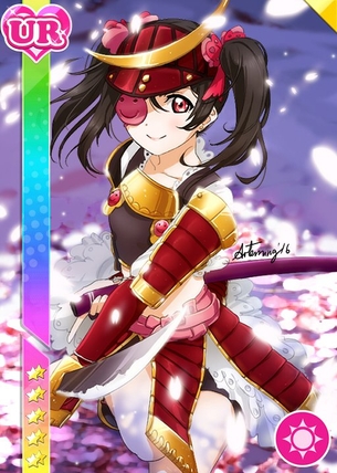 【良画像】『ラブライブ！』にこちゃんに一目惚れする激カワイラストといえばwwwwwww