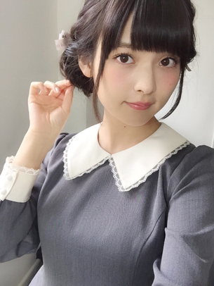 【神画像】声優・上坂すみれの自撮り可愛いすぎ問題wwwwwwwww