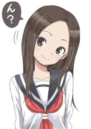 【速報】からかい上手の高木さんの最新画像wwwwwwwwwww