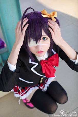 【画像】中国の女性コスプレイヤーがガチ力がヤバイwww日本女との格の違いを見せつけるwww