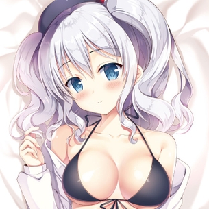 艦これ画像が溜まりすぎたので少しずつ放出していく。 vol.12