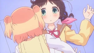 『ステラのまほう』7話、かんちがい百合たまんえええええ！！股キュンしてたのに萌えっ！！