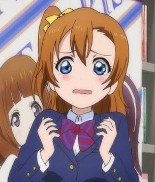 『ラブライブ！』クリぼっちのヤツ穂乃果ちゃんの最強に可愛い画像みて癒やされようぜwwwwwww