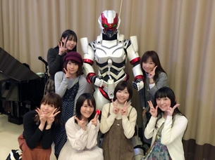 【朗報】最新の田村ゆかりさん、かわいい件wwwwwwwww