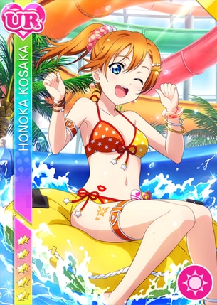 【画像】『ラブライブ！』穂乃果ちゃんの可愛さ健康的エロボディ－の興奮度は異端審問会調査審査申請中wwwwww