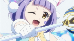 『Lostorage incited WIXOSS』8話、これはルリグによる復讐劇かもしれないのか