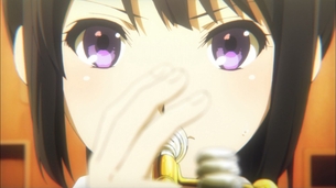 【神回】『響け！ユーフォニアム2』5話、京アニの本気演奏作画やべえっぇええええ！！感動した！！